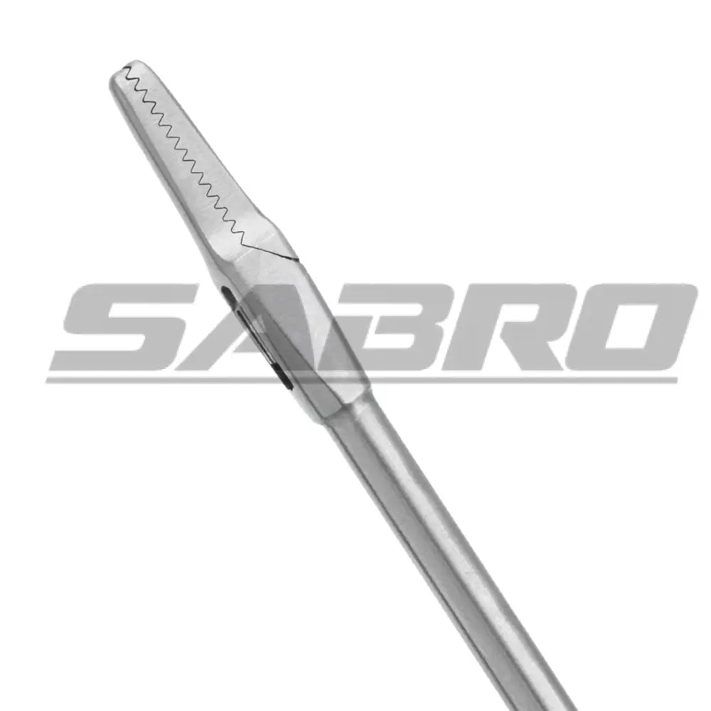 Arthroscopic Solid Grasper 3.5mm Arthroscopic Instruments