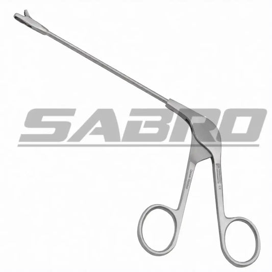 Arthroscopic Standard Punch Arthroscopic Punch