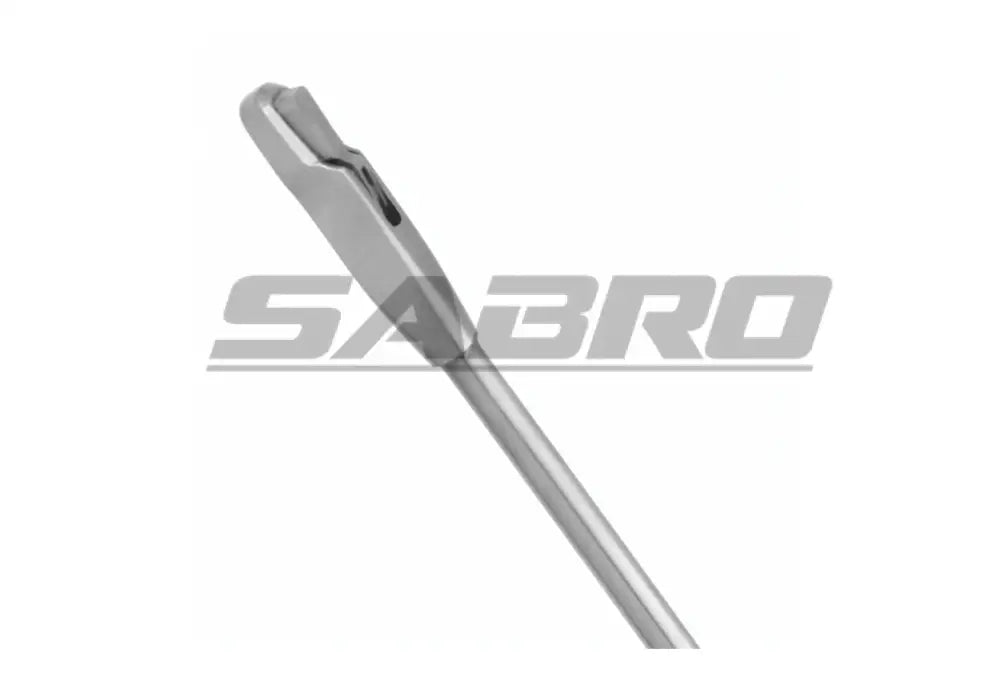 Arthroscopic Standard Punch Arthroscopic Punch