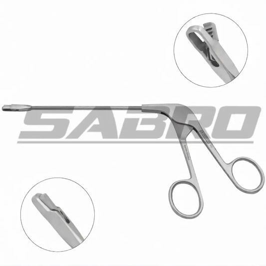 Arthroscopic Standard Punch Arthroscopic Punch