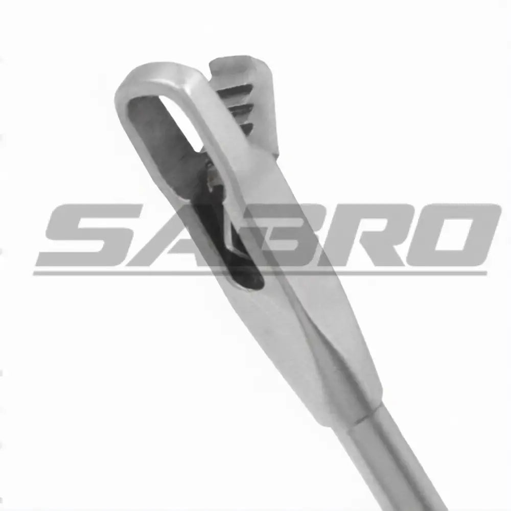 Arthroscopic Standard Punch Arthroscopic Punch