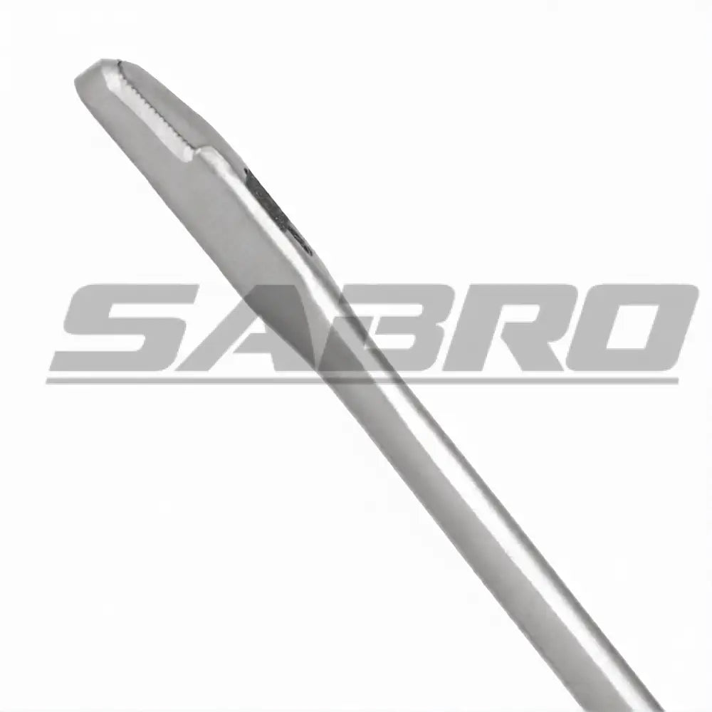 Arthroscopic Straight Wide Jaw Punch Arthroscopic Punch