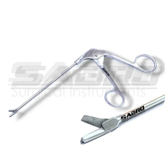 Arthroscopy Basket Punch Arthroscopic Instruments
