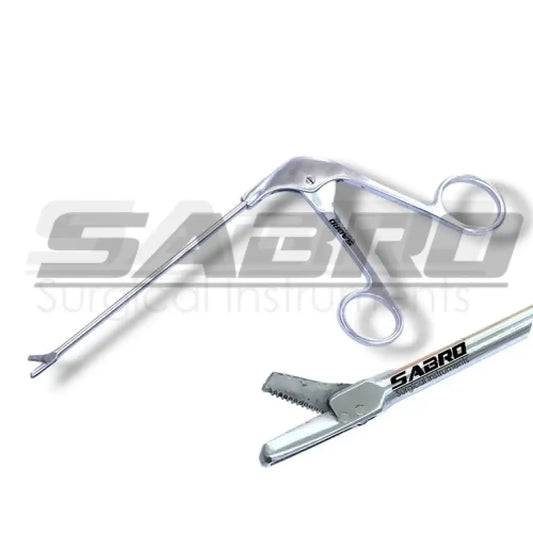 Arthroscopy Basket Punch Arthroscopic Instruments