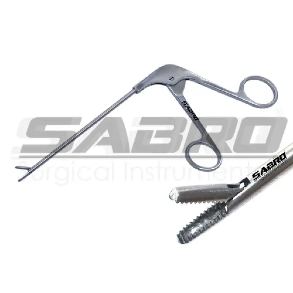 Arthroscopy Hand Instruments