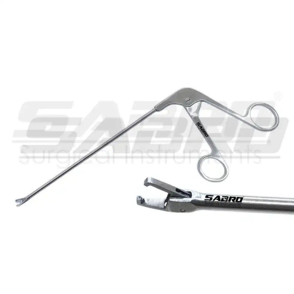 Arthroscopy Suture Cutter Surgical Equipments