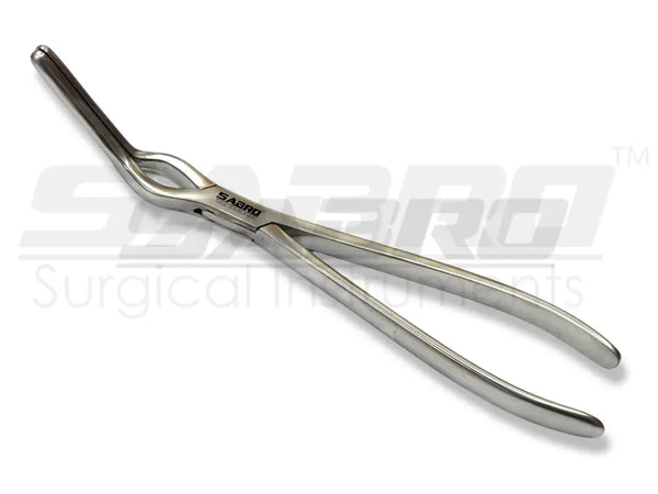 Asch Septum Straightening Forceps Surgical Instruments