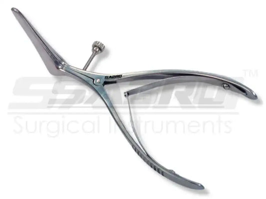 Ash Septum Forceps