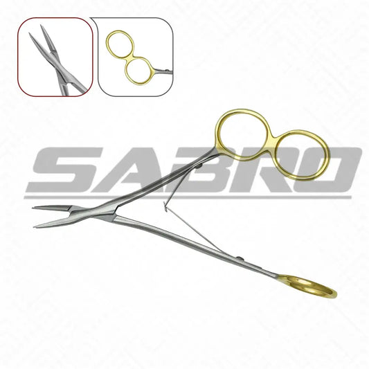 Atlas Mathieu Pliers