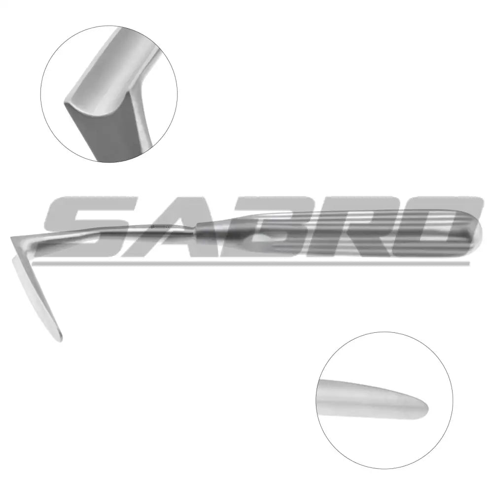 Aufricht nasal retractor