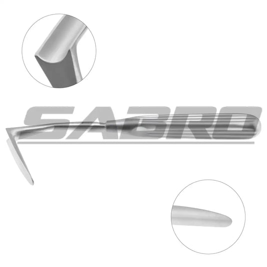 Aufricht nasal retractor