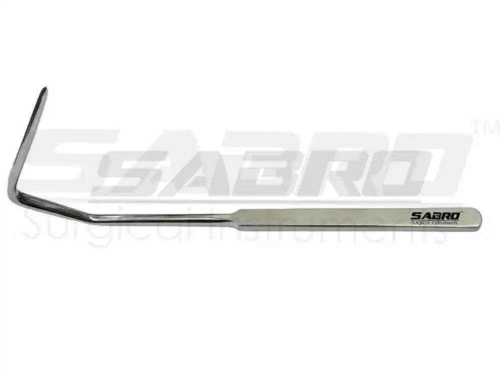 Aufright Nasal Retractors