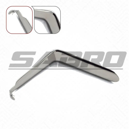 Austin Tissue and Cheek Retractor