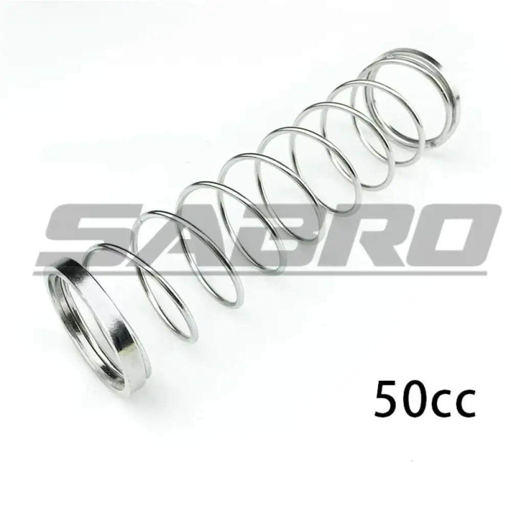 Autoclavable Spring for Liposuction Syringes