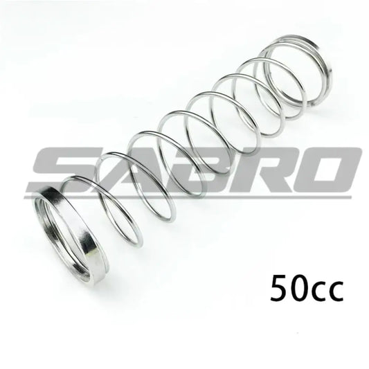 Autoclavable Spring for Liposuction Syringes
