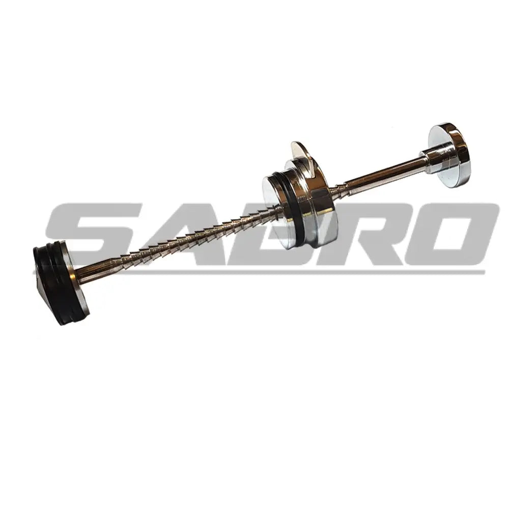 Automatic Taralock Fat Syringe