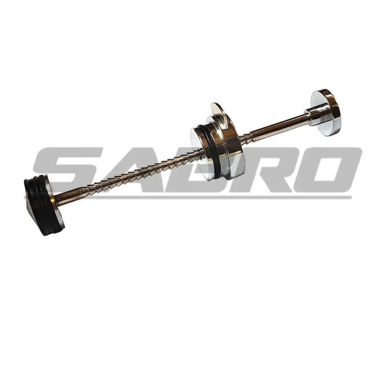 Automatic Taralock Fat Syringe