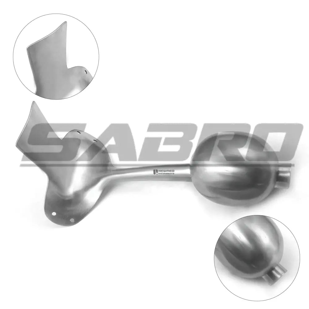 Auvard Vaginal Speculum