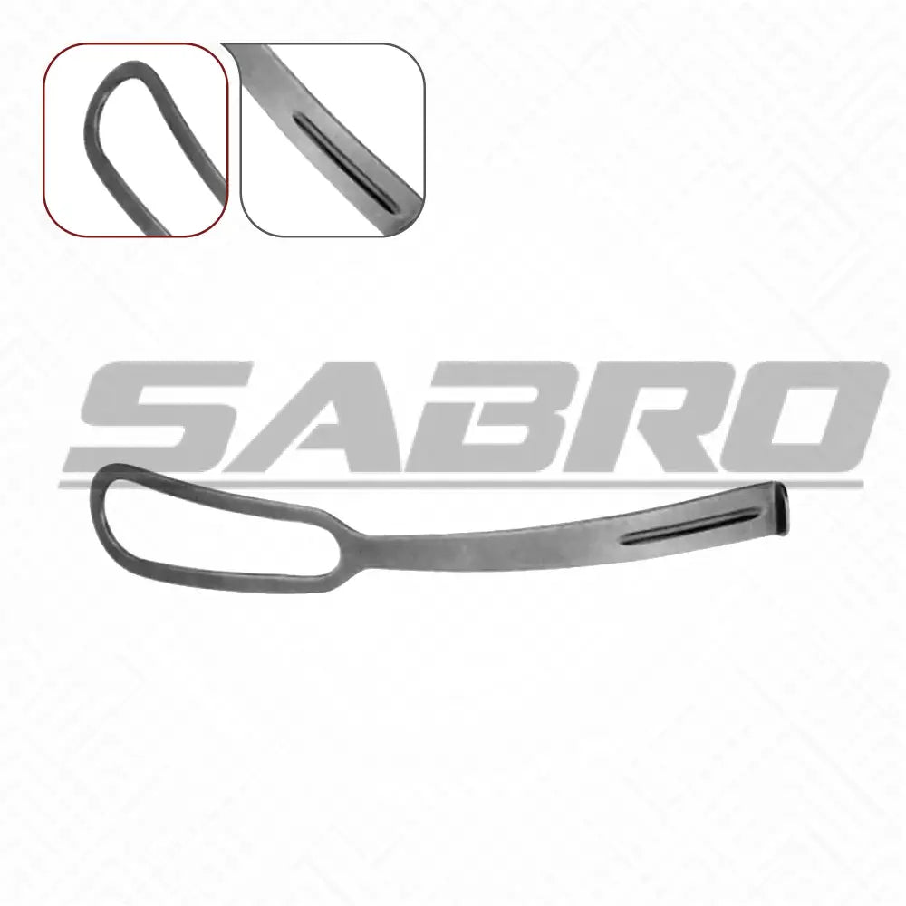 Awty Condylar Neck Retractor