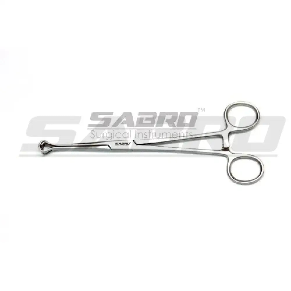 Sabro Babcock Forcep