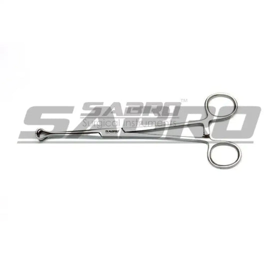 Sabro Babcock Forcep