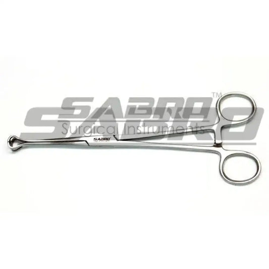 Babcock Tissue Forcep