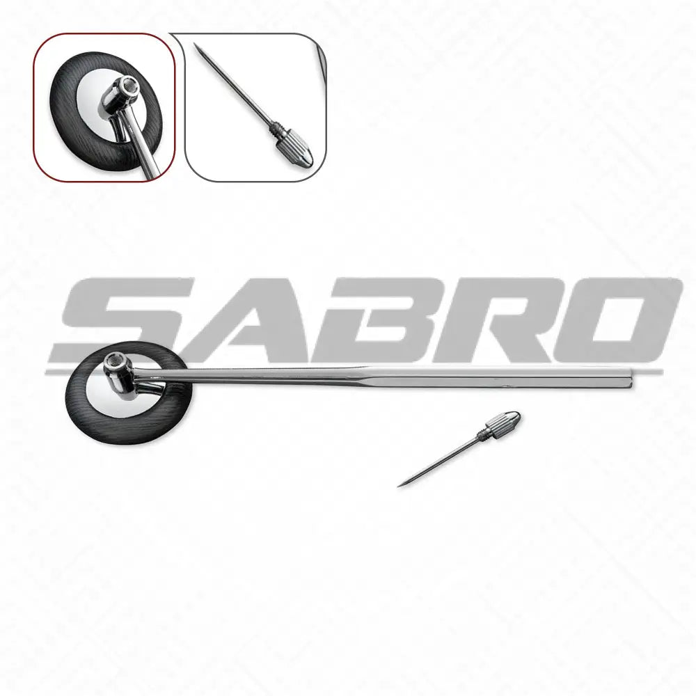 Babinski Reflex Hammer