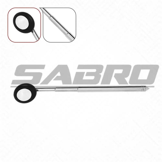 Babinski Telescoping Hammer