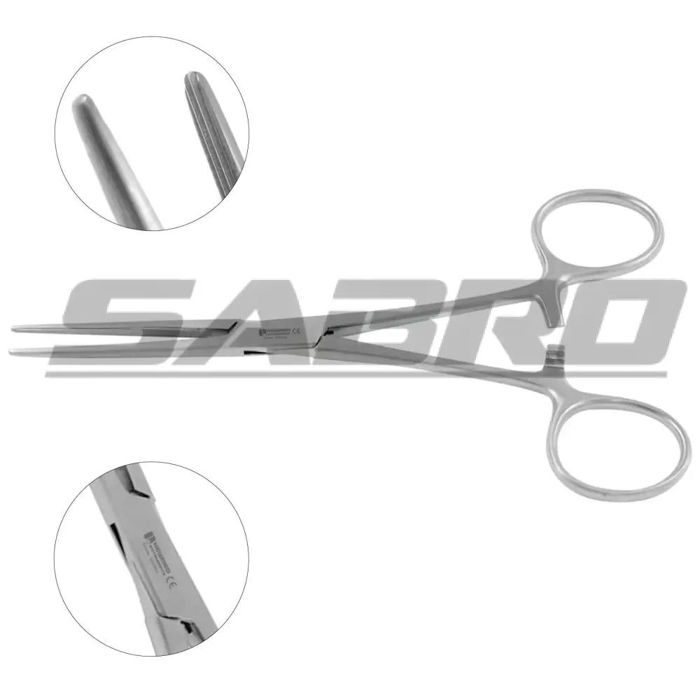 Bainbridge Artery & Intestinal Forceps