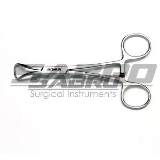 Bakhaus Towel Forceps