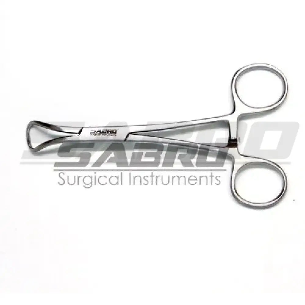 Bakhaus Towel Forceps