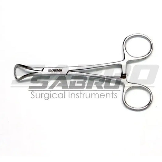 Bakhaus Towel Forceps