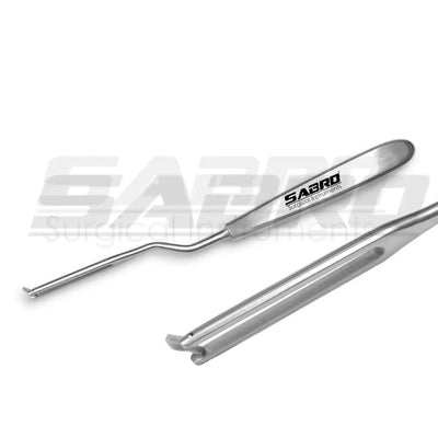 Ballenger Swivel Knife