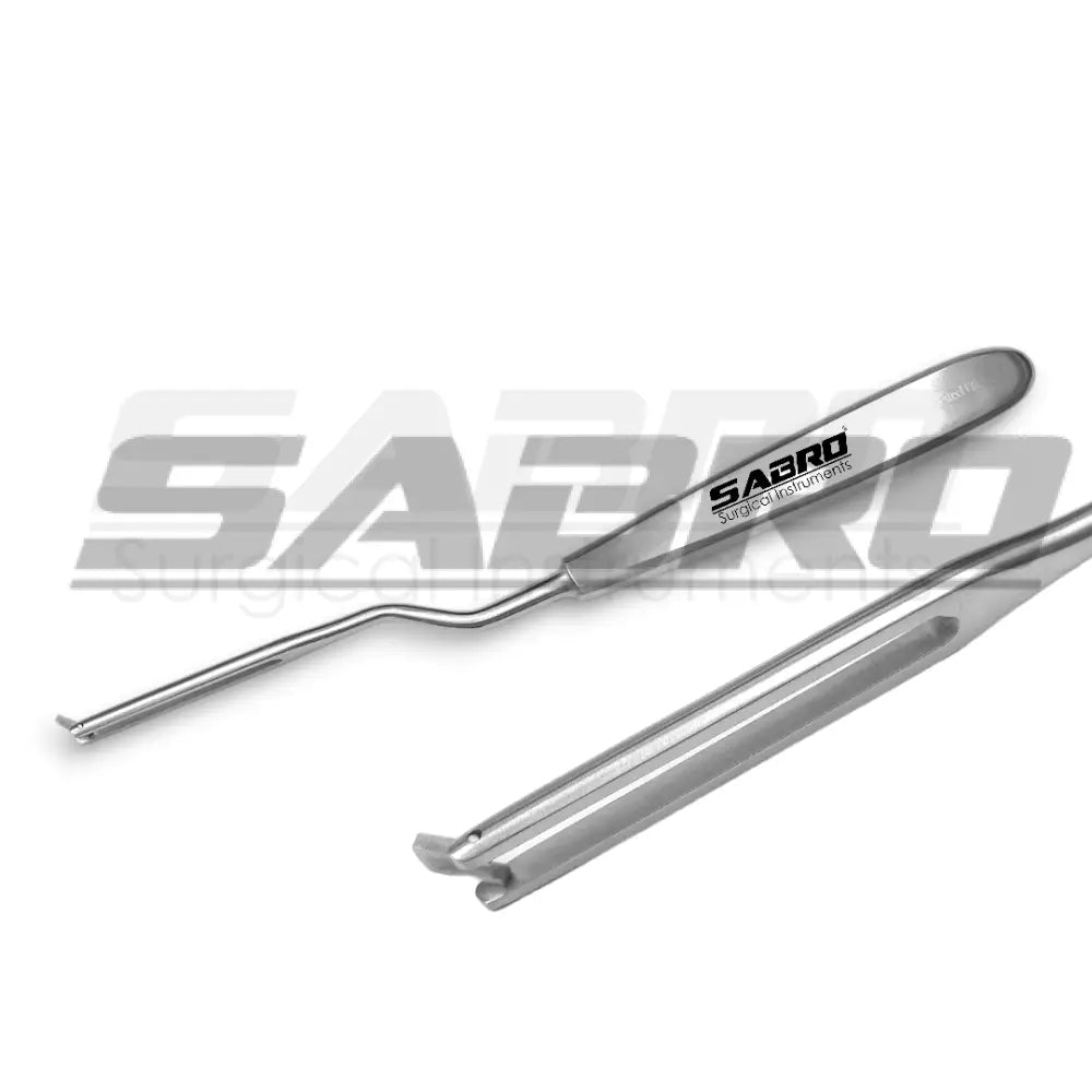 Ballenger Swivel Knife Surgical Instruments