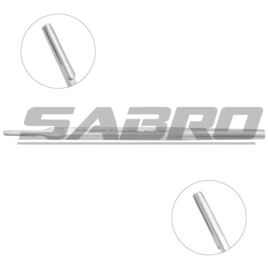 Barron Octagonal Knife Handle