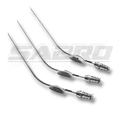 Barron Suction Tube Set
