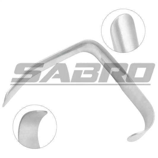 Barsky Nasal Retractor