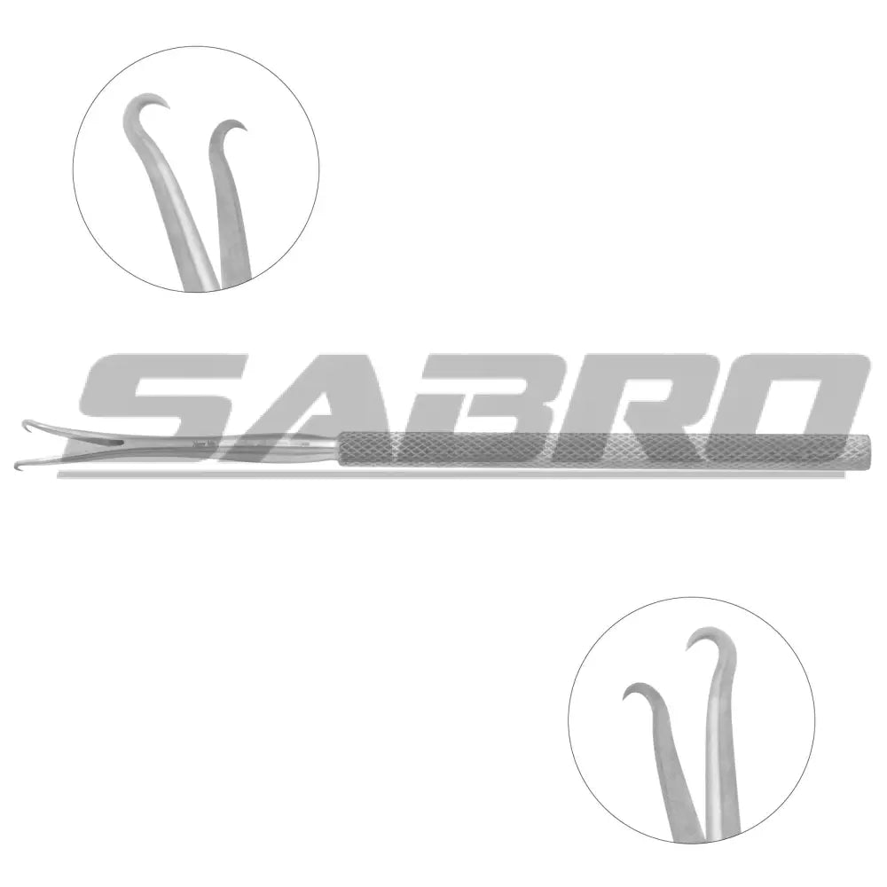 Barsky Skin Hook