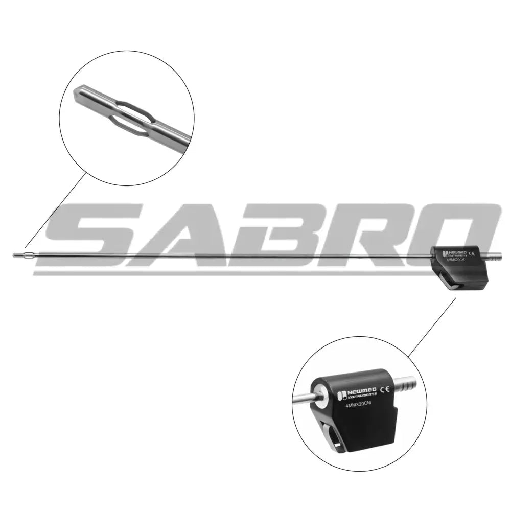 Basket Cannula MicroAire®-Type Power Hub