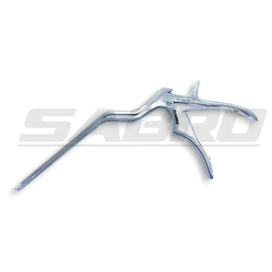 Bayonet kerrison Punch Bayonet kerrison Punch