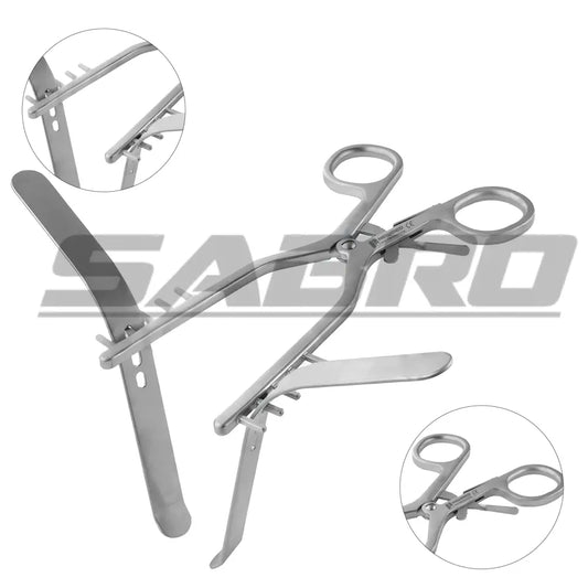Beard Distal Bicep Self-Retaining Retractor