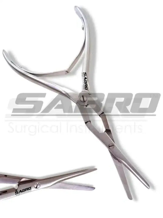 Becker Septum Scissors