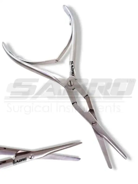Becker Septum Scissors