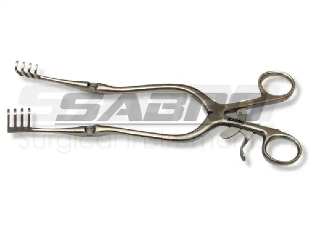 Beckman Eaton Retractor