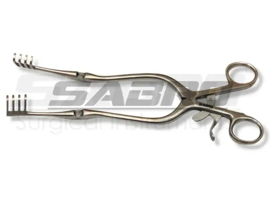 Beckman Eaton Retractor