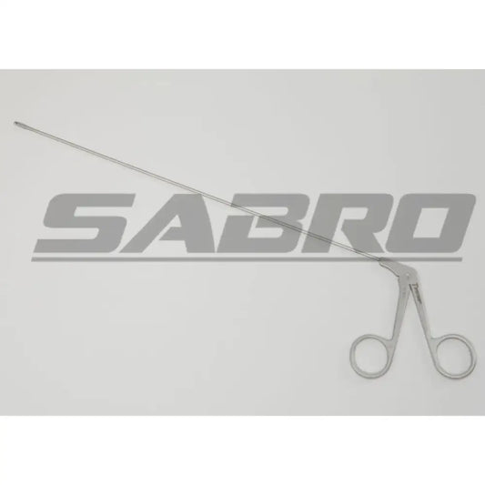 Belinson Cervical Biopsy Forceps 11.5 inch Stainless Steel