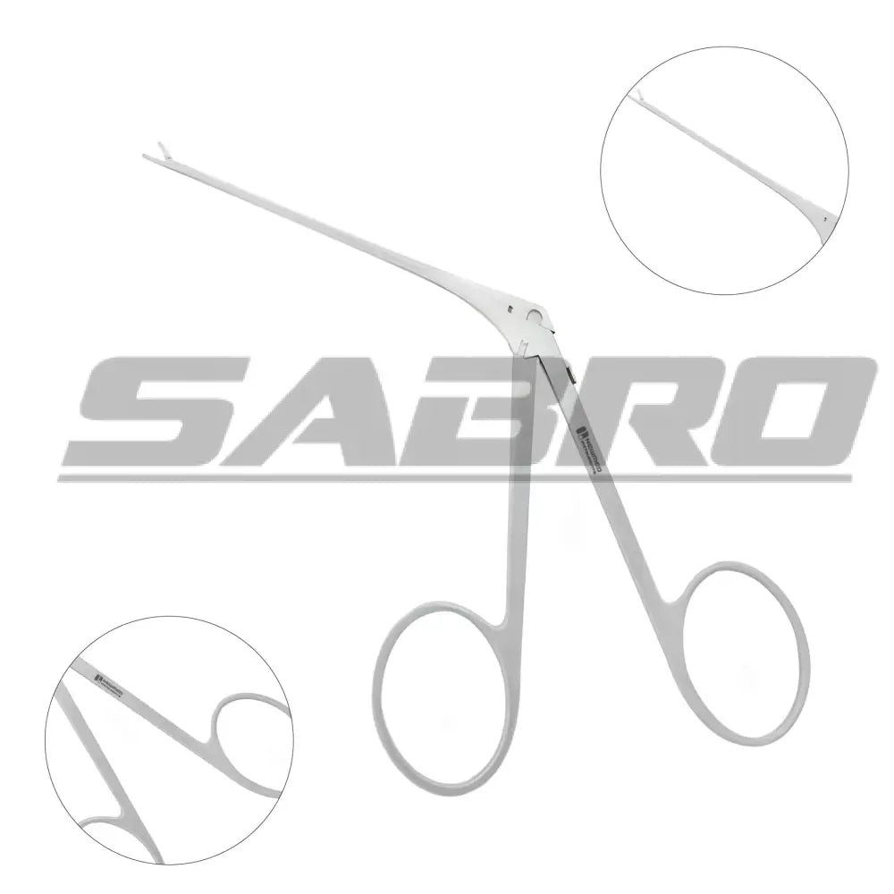 Bellucci Ear Scissor 8 cm Long