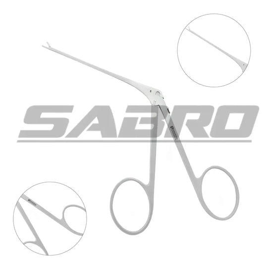 Bellucci Ear Scissor 8 cm Long