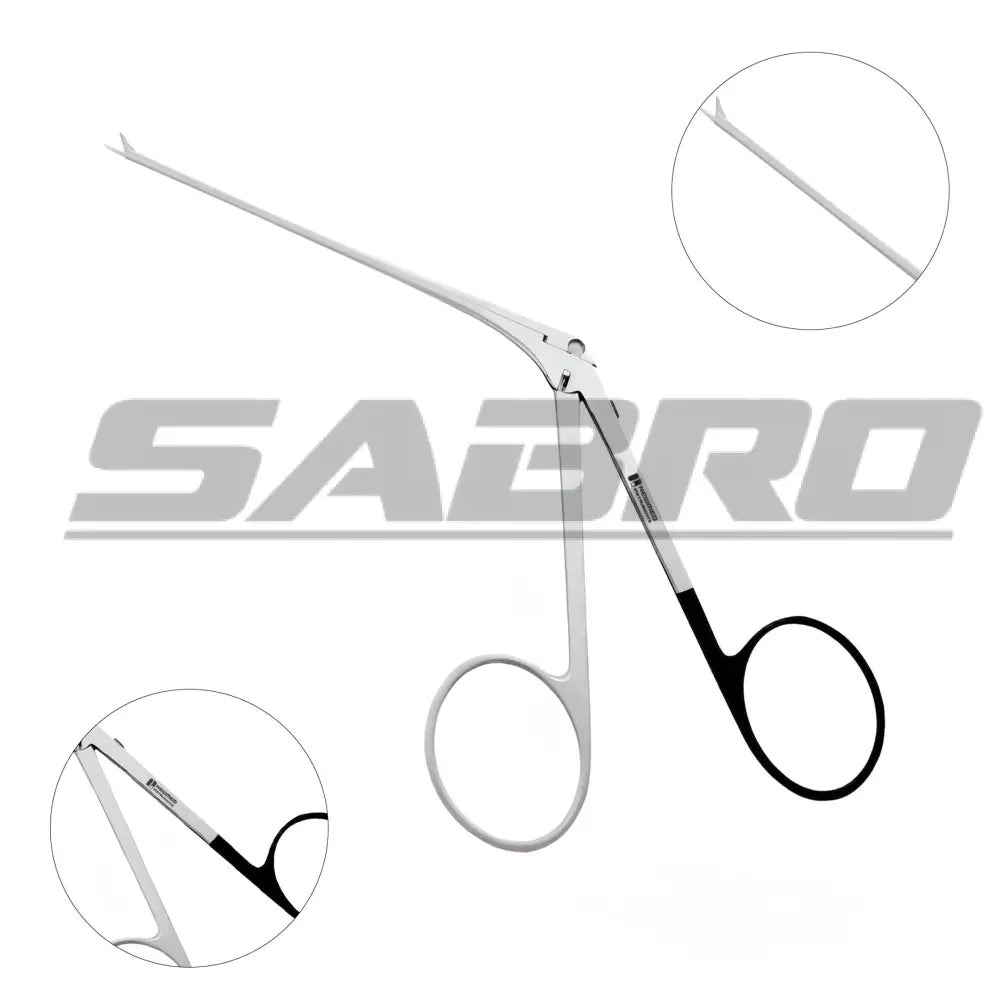 Bellucci Ear Scissors Straight 8 cm Long
