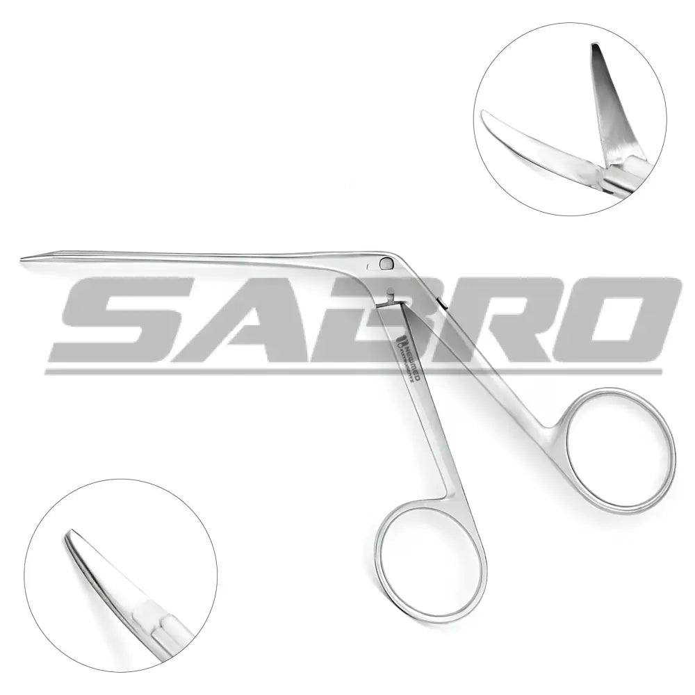 Bellucci Scissors